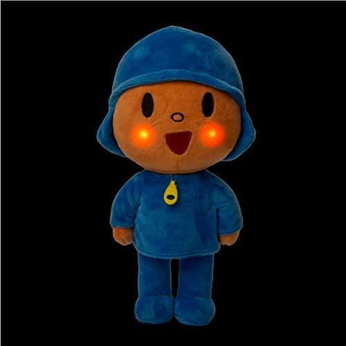 Pocoyo en globos  Vault boy, Character, Fictional characters