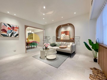 鳳山特區雙捷運｜靜巷質感宅｜全新裝潢三房＋平車｜高雄市鳳山區鳳埤街