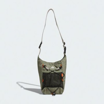 【adidas 愛迪達】 斜背包 戶外 運動 休閒 男/女 KC0239