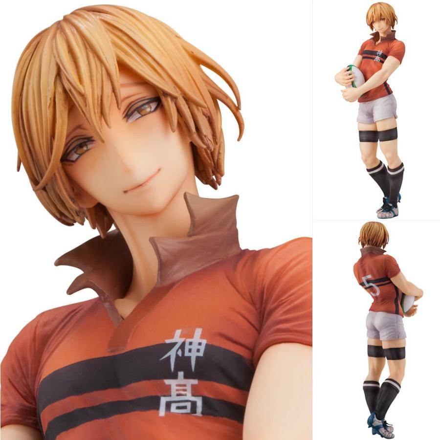 新品即納』{FIG} mensHdge technical statue No.26 石清水澄明