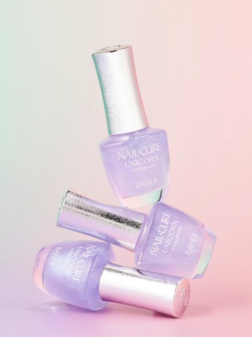 Nailcure Unicorn Hardener 7ml Nail