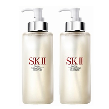 【SK-II】青春露 330ml 兩入組