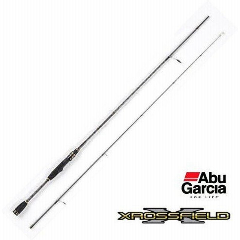 アブ ガルシア クロスフィールド Xrfs 702l アジング メバリング ロッド お取り寄せ 通販 Lineポイント最大0 5 Get Lineショッピング