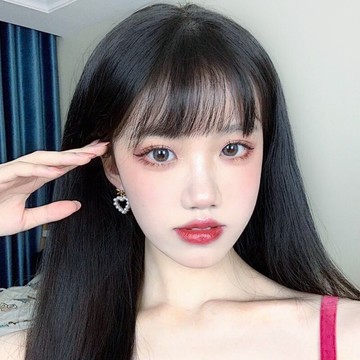 現貨+預購 女假髮補髮片真髮透氣假髮片輕量假髮免打理隱形增髮量假髮接髮-手織頂心法式瀏海女假髮4色74ax13【獨家進口】【米蘭精品】