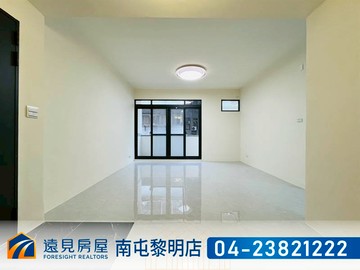 天祥街全新整理四樓大三房美寓|遠見房屋｜台中市北區天祥街