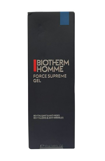 BIOTHERM 碧兒泉 男仕極量緊膚凝露 50ml~優惠價:3300元｜岡山戀香水