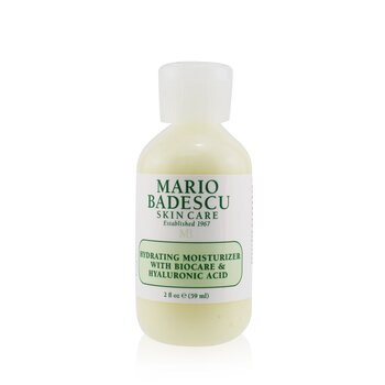 Mario Badescu Mario Badescu 補水保濕乳液 (乾性敏感肌) 59ml/2oz-保濕及護理