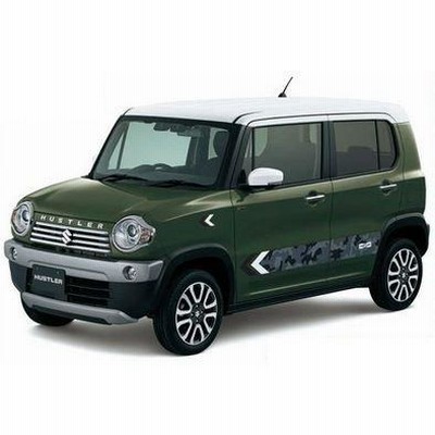 juliee様24.5cm ハスラー サイドデカール(スタイリッシュスタイル)ブラック