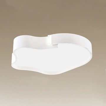 40W遙控吸頂燈 B150-64-75303