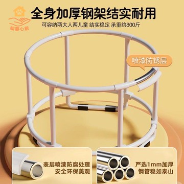 免運 蹦蹦床 蹭蹭床 彈跳床 跳跳床 蹦蹦蹦床家用家庭小型新款玩具彈跳跳跳床 限時特價 現貨直出sysb