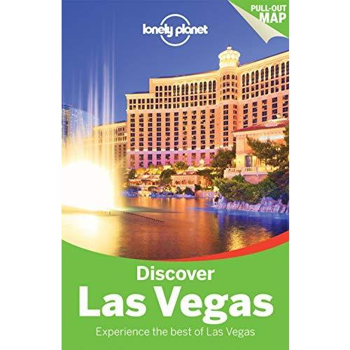 Discover Las Vegas E (Lonely Planet Discover Countries)