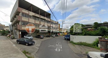 烏日乙工幼兒園｜台中市烏日區中山路一段和平巷