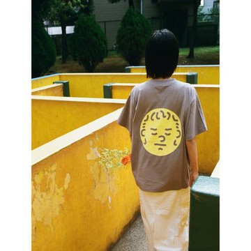 陳奕迅高雄演唱會同款短袖T恤男fnds周邊寬松休閑百搭情侶上衣潮