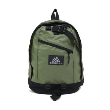 Gregory 後背包 16L Fine Day V2 亮漆綠 登山包 郊山 越野 137539A197