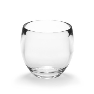 Umbra Droplet 透明漱口杯