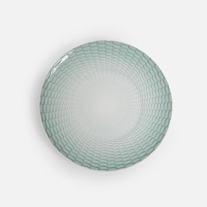 葡萄牙VA麵包奶油盤-17cm-威尼斯