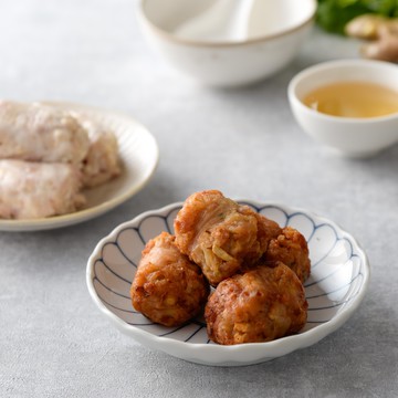 古早味手工炸卷 600g