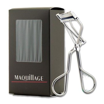 【SHISEIDO 資生堂】心機彩粧限定款睫毛夾