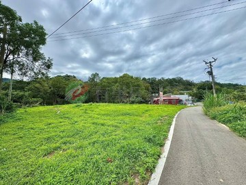 大溪工業用地｜桃園市大溪區新峰段