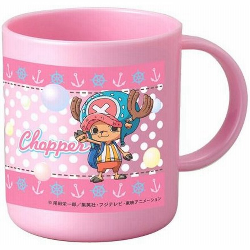在庫限り 入荷なし キャラクター コップ チョッパーマン ワンピース 新世界編 子供用 通販 Lineポイント最大0 5 Get Lineショッピング