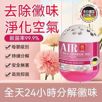 免運🚚臺灣出貨🚀【除霉盒】空氣淨化盒 強效去霉味去除黴菌鞋櫃衣櫃防霉除 抑菌淨化空氣盒 去除黴斑除霉神器 吸濕除黴淨味盒