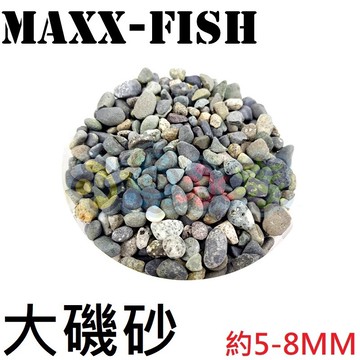 小魚水族 Maxxfish造景底砂 大磯砂 1kg 大小約5 8mm 日本愛用水草專用砂之一 舊 蝦皮購物 Line購物