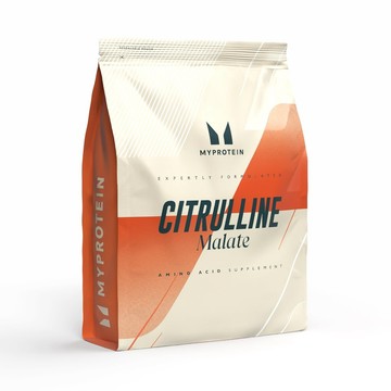 Citrulline Malate Powder - 250G - 125servings