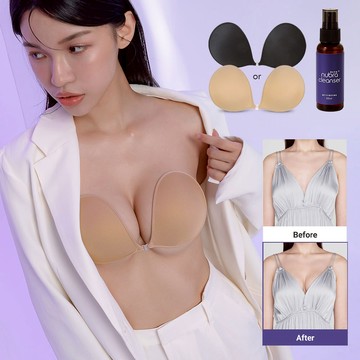 NuBra F-Lite入門組