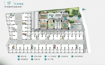 佛系學哥免14XX萬住沙鹿｜獨立車庫透天｜全新｜台中市沙鹿區中山路紅竹巷