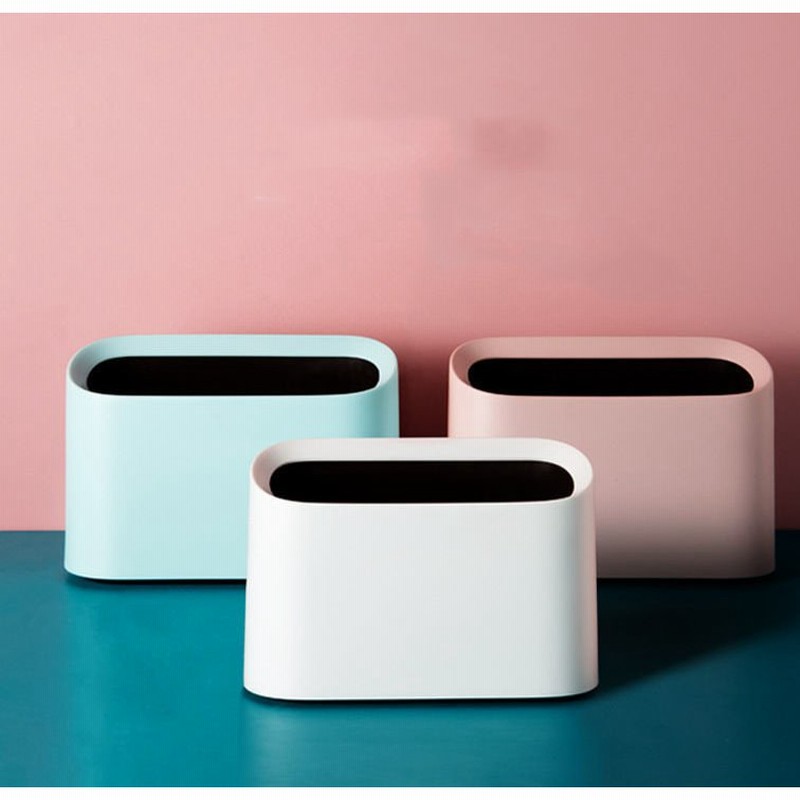 ゴミ箱 おしゃれ 卓上ゴミ箱 2個セット ミニゴミ箱 ダストボックス スリム ごみ箱 洗面所 キッチン トイレ 北欧 シンプル ミニ 小さい ゴミ袋 通販 Lineポイント最大0 5 Get Lineショッピング
