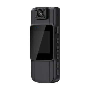 4K帶螢幕運動攝影機 含64GB記憶卡 210g 原廠保固  DTA-L11  Black  1組