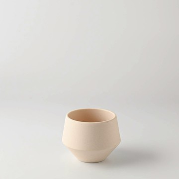 【Yourtableware】新品上市 日本 Yamatsu 美濃燒 普山窯 Frustum 茶杯 新居落成 喬遷禮 生日禮物