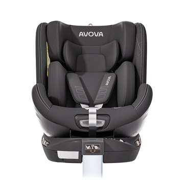 AVOVA Swan-Fix 0-7歲專家級安全座椅