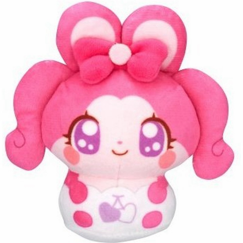 モノのかみさま ここたま てのりここたま リボンおもちゃ こども 子供 女の子 人形遊び 3歳 キラキラハッピー ひらけ ここたま 通販 Lineポイント最大0 5 Get Lineショッピング