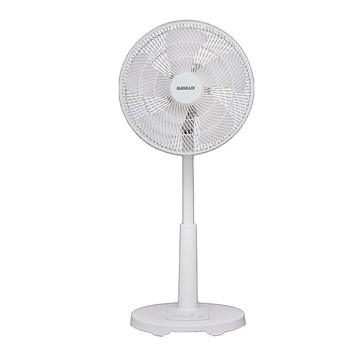 SANLUX台灣三洋14吋遙控電風扇EF-T14AJ