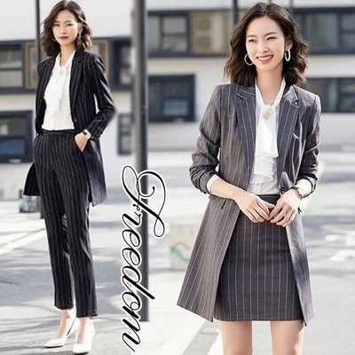 スーツ ストライプ ジャケットの通販 6 052件の検索結果 Lineショッピング