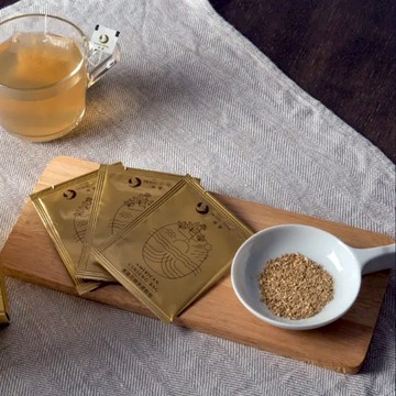 新原粒參茶包3盒組