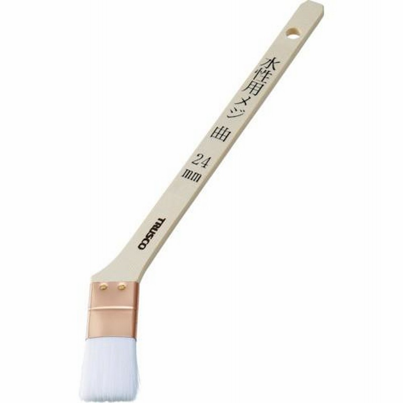 アサヒペン お得用多用途用刷毛 30mm T30-10P 10本パック 通販