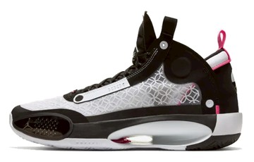 AIR JORDAN 34 PF CHINESE NEW YEAR