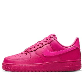 (WMNS) Nike Air Force 1 '07 'Fireberry'