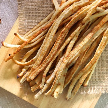 【菓青市集】碳烤魷魚條