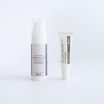 SUISA 貓咪粉刺調理露 10g 30g  黑下巴/粉刺清潔/貓粉刺/凝露