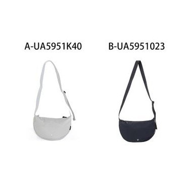 【CONVERSE】MINI CITY MESSANGER BAG 斜背包 男女 A-UA5951K40 B-UA5951023