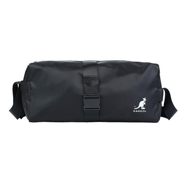 【無法超取】KANGOL 黑色 旅行袋 65551723 20 noV59