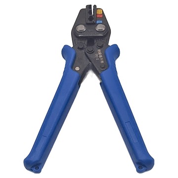 king TTC 省力壓著鉗 TPZ-2 176mm  1支