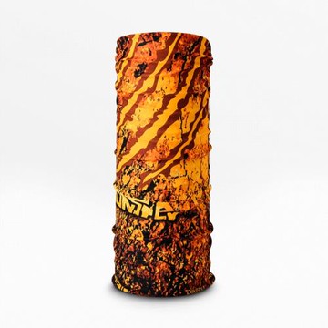 DIKEDU男女戶外防風透氣魔術頭巾跑步圍脖套騎行面罩頭套運動面巾