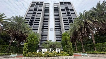 楠梓國中。豐花園。大三房。大平車。衛浴開窗。近國道｜高雄市楠梓區土庫二路