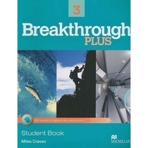 Breakthrough Plus Student s Book Digital Pack