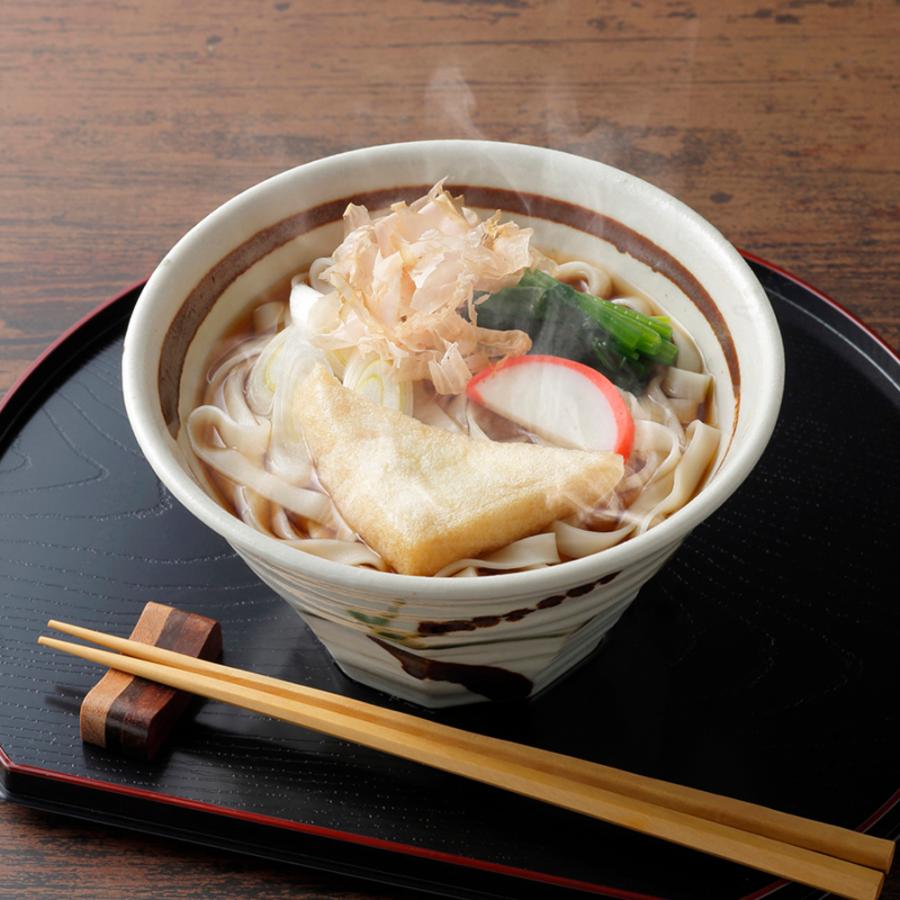 うどん きしめん 尾張いろいろ麺詰合せ 送料無料 名古屋 ギフト 乾麺