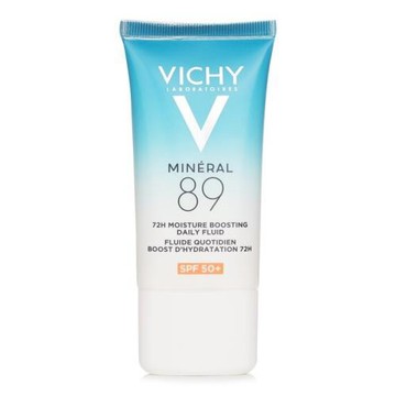 薇姿 Mineral 89 火山能量防曬精華 SPF5050Ml